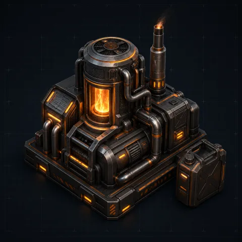 Fuel Generator Calculator