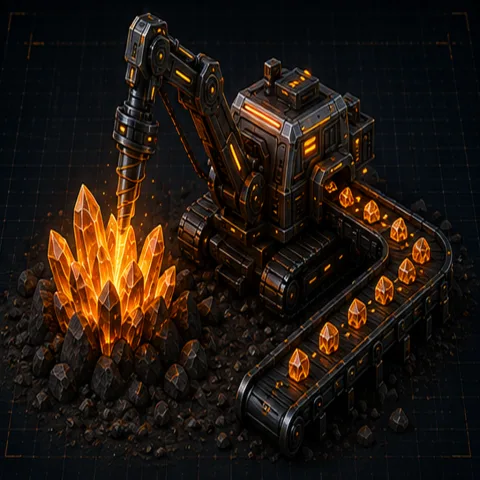 Mining & Nodes