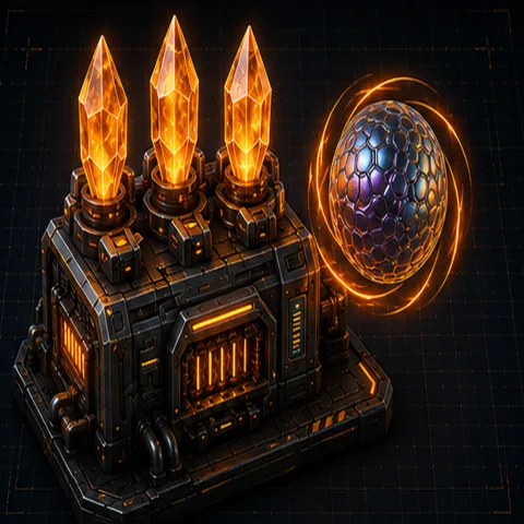 Overclock Calculator
