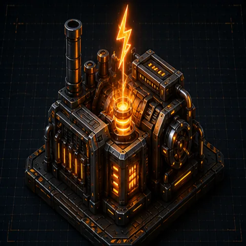 Power Calculator