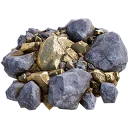 Caterium Ore