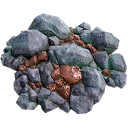 Copper Ore