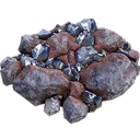 Minerai de fer